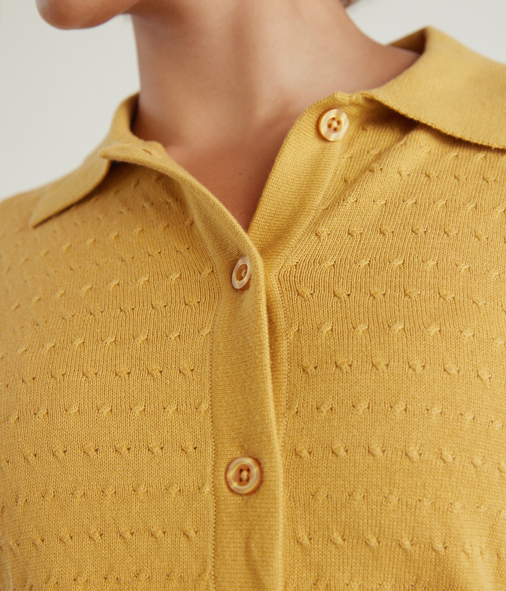 Antiqua Cardigan