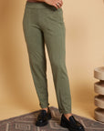 Nolan Pant- Known Supply