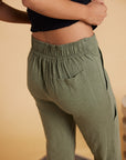 Nolan Pant- Known Supply