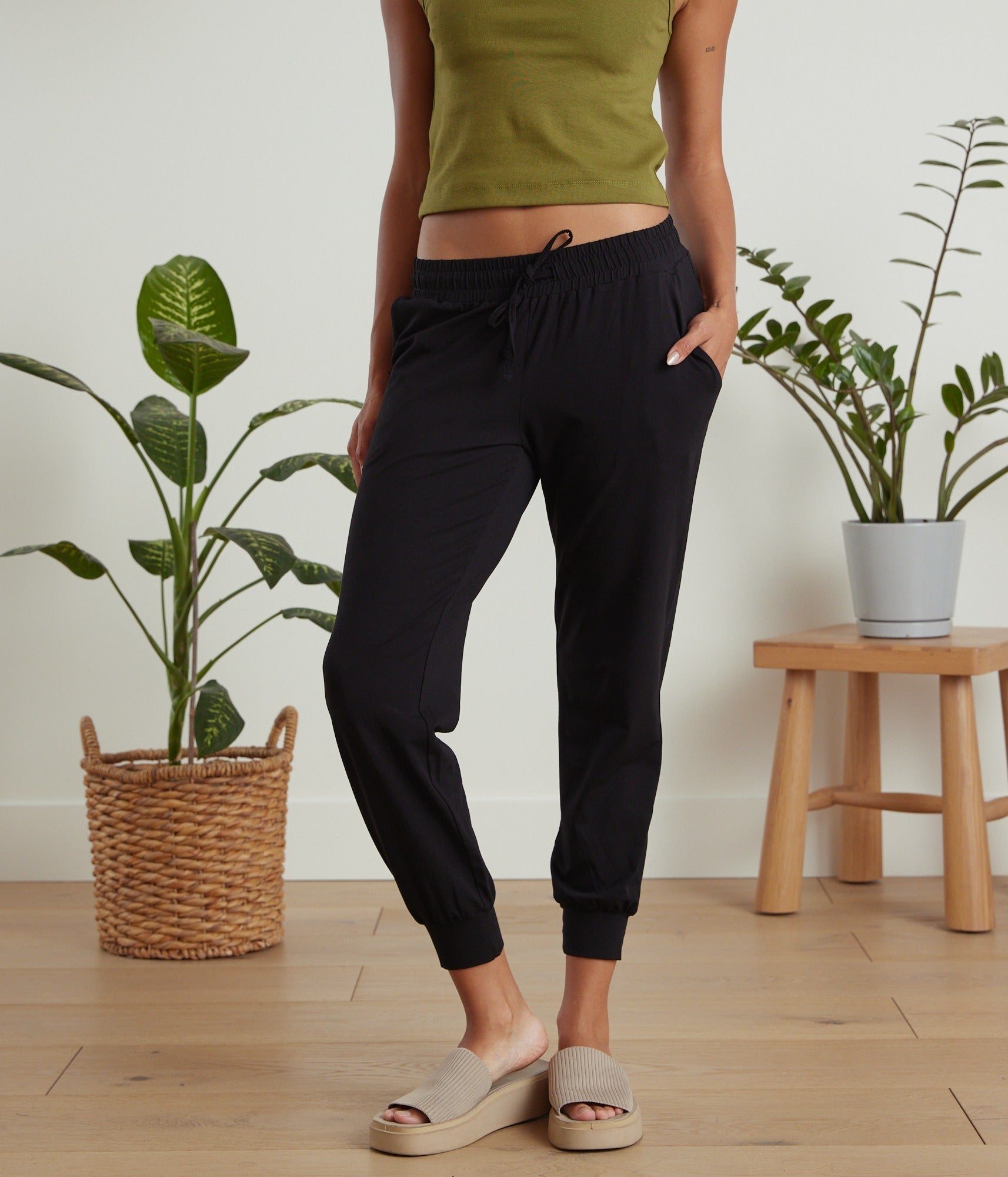 Mendocino Pant by Known Supply