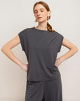 Tilda Sleeveless Shirt