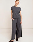 Leif Cropped Pant