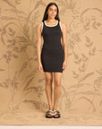 The Mila Tank Dress - Known Supply