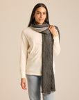 Illusion Scarf - Known Supply