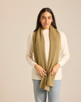 Illusion Scarf - Known Supply