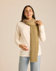 Illusion Scarf - Known Supply