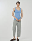 Mara Tank - Paper Label