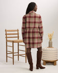 Shae Flannel Dess - Known Supply