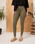 Olympia Legging