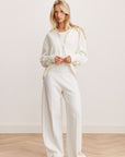 Eva Wide Leg Pant
