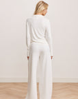 Eva Wide Leg Pant