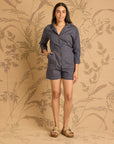Scorpio Romper Known Supply
