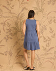 Solid Evelyn Dress - Known Supply