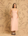 Scarlett Midi Dress
