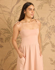Scarlett Midi Dress