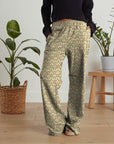 Victorian Floral Thorn Pant - Known Supply