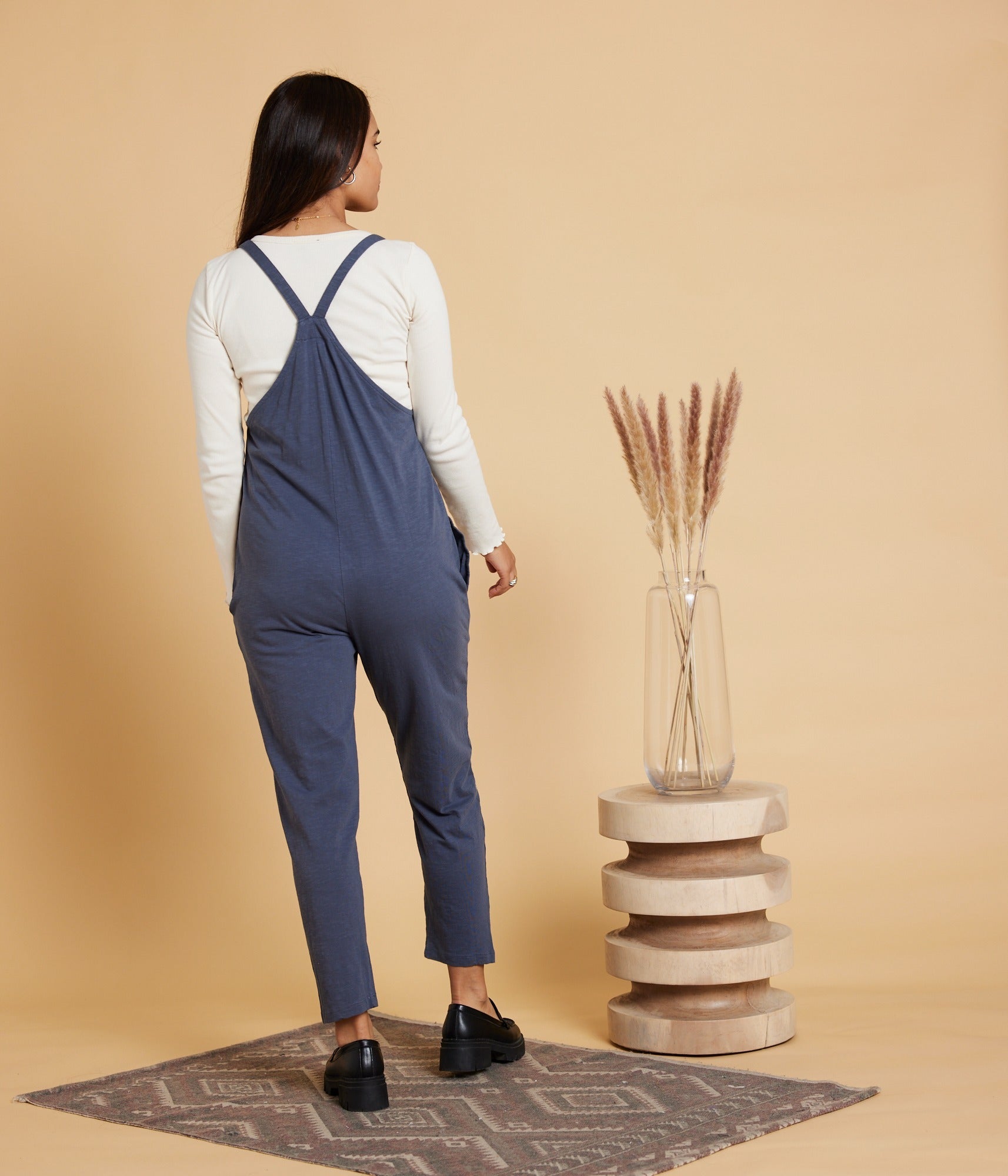 Known Supply Cadence Women's Jumpsuit