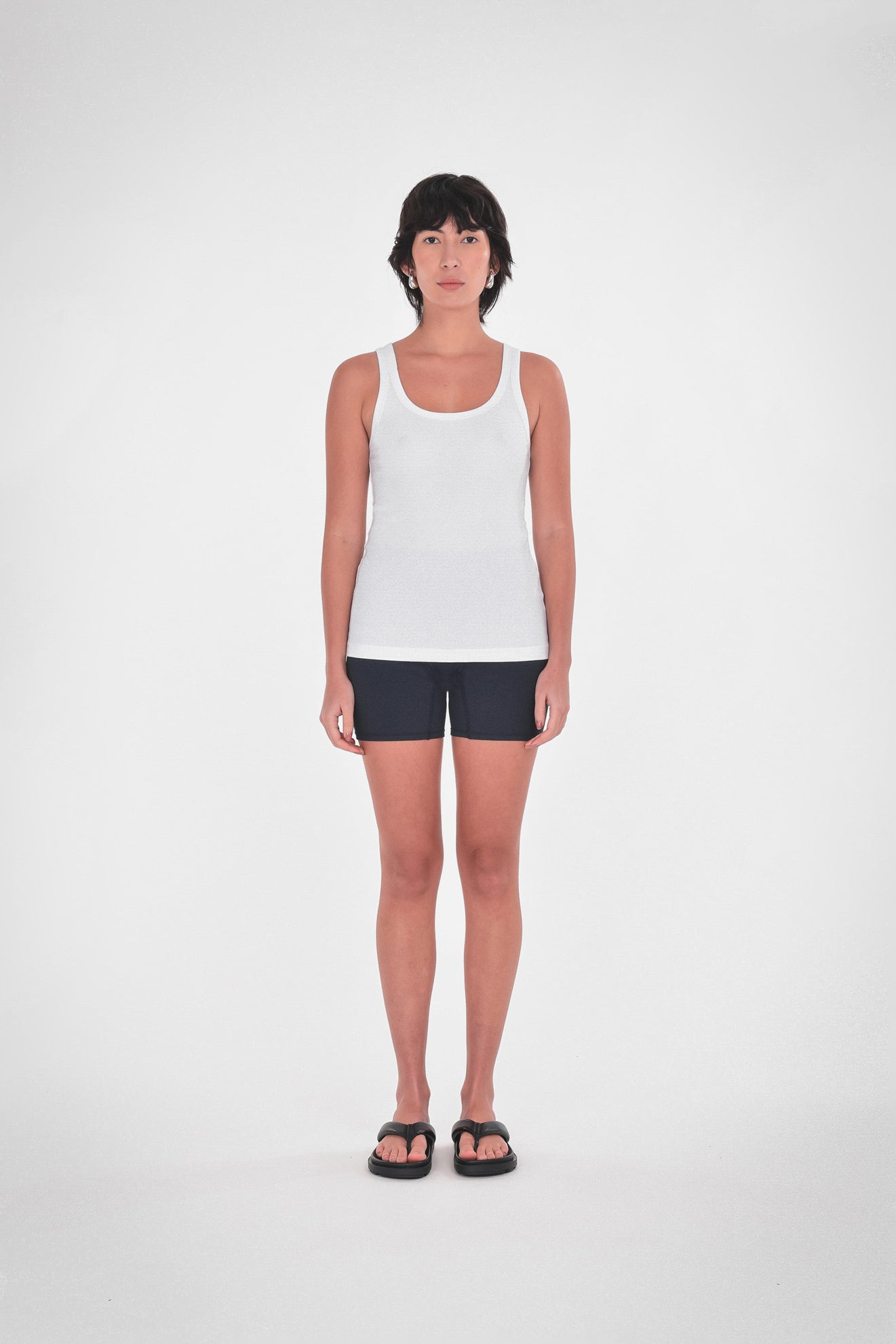 Mara Tank - Paper Label