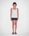 Mara Tank - Paper Label