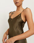 Bella Dress by Paper Label