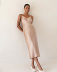 Bella Dress by Paper Label