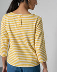 Classic Sailor Stripe Tee