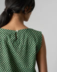 Pippa Dot Top