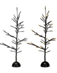 Metal Tree w/ 32 LED Lights- by Creative Co-op