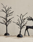 Metal Tree w/ 32 LED Lights- by Creative Co-op