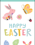 Easter Sticker Set