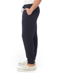 Alternative Apparel Washed Terry Classic Sweatpant