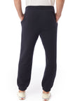 Alternative Apparel Washed Terry Classic Sweatpant