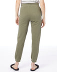 Alternative Apparel Washed Terry Classic Sweatpant