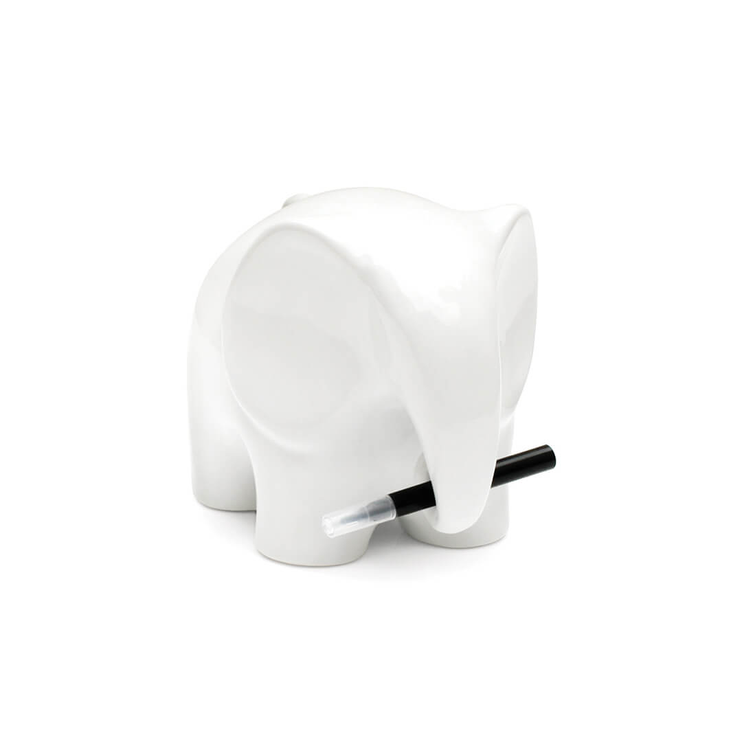 Luckies Originals - Eric The Memo Elephant