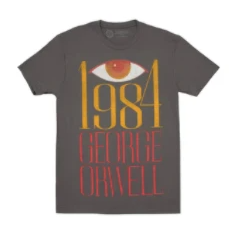 Out of Print Unisex Tees