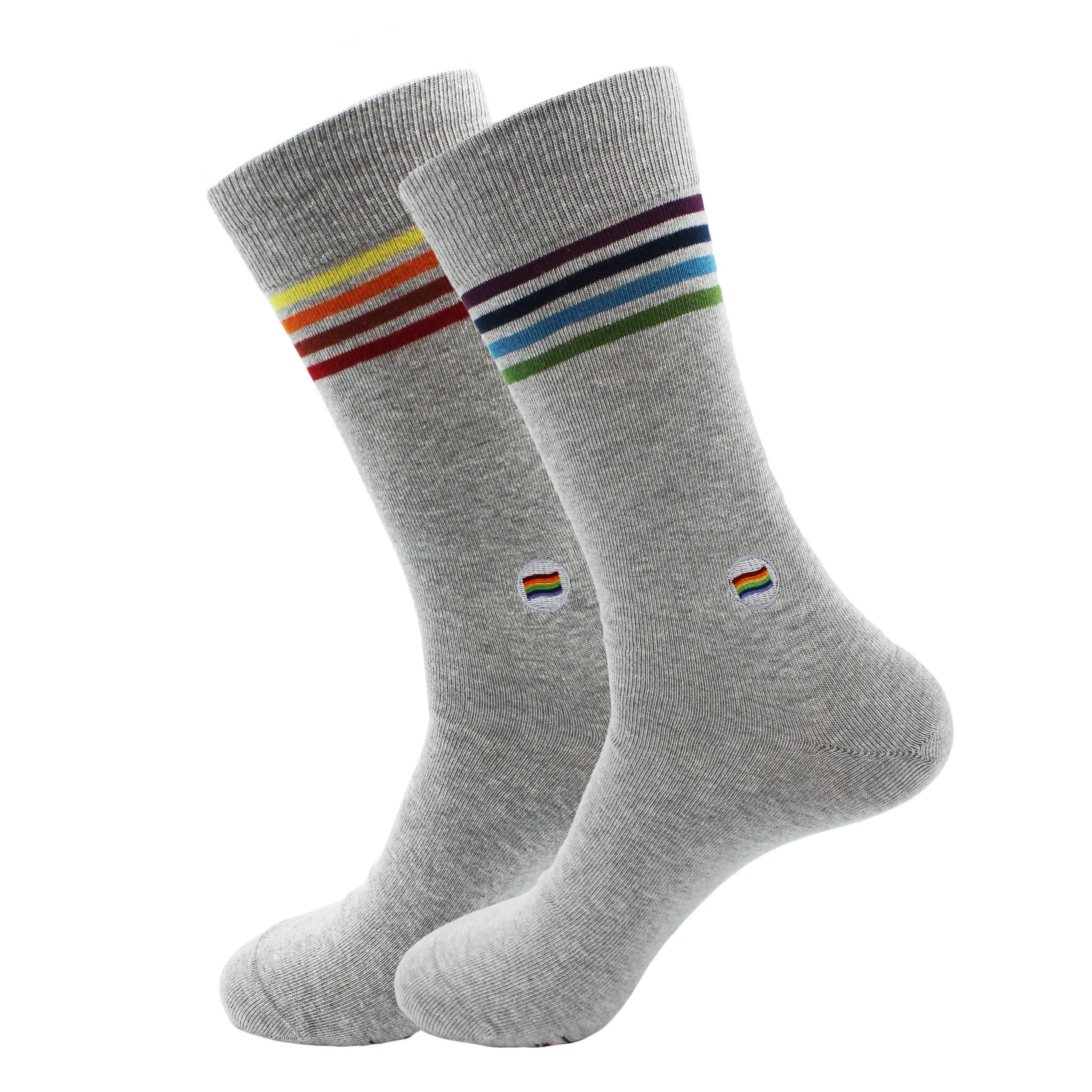 Socks that Save LGBTQ Lives