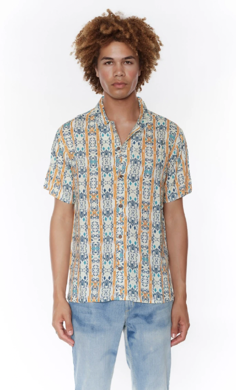 Altata Short Sleeve