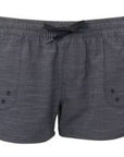 United by Blue Women's hybrid board short
