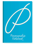 Penmanship Noteook