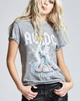 AC/DC "Stiff Upper Lip" Tee
