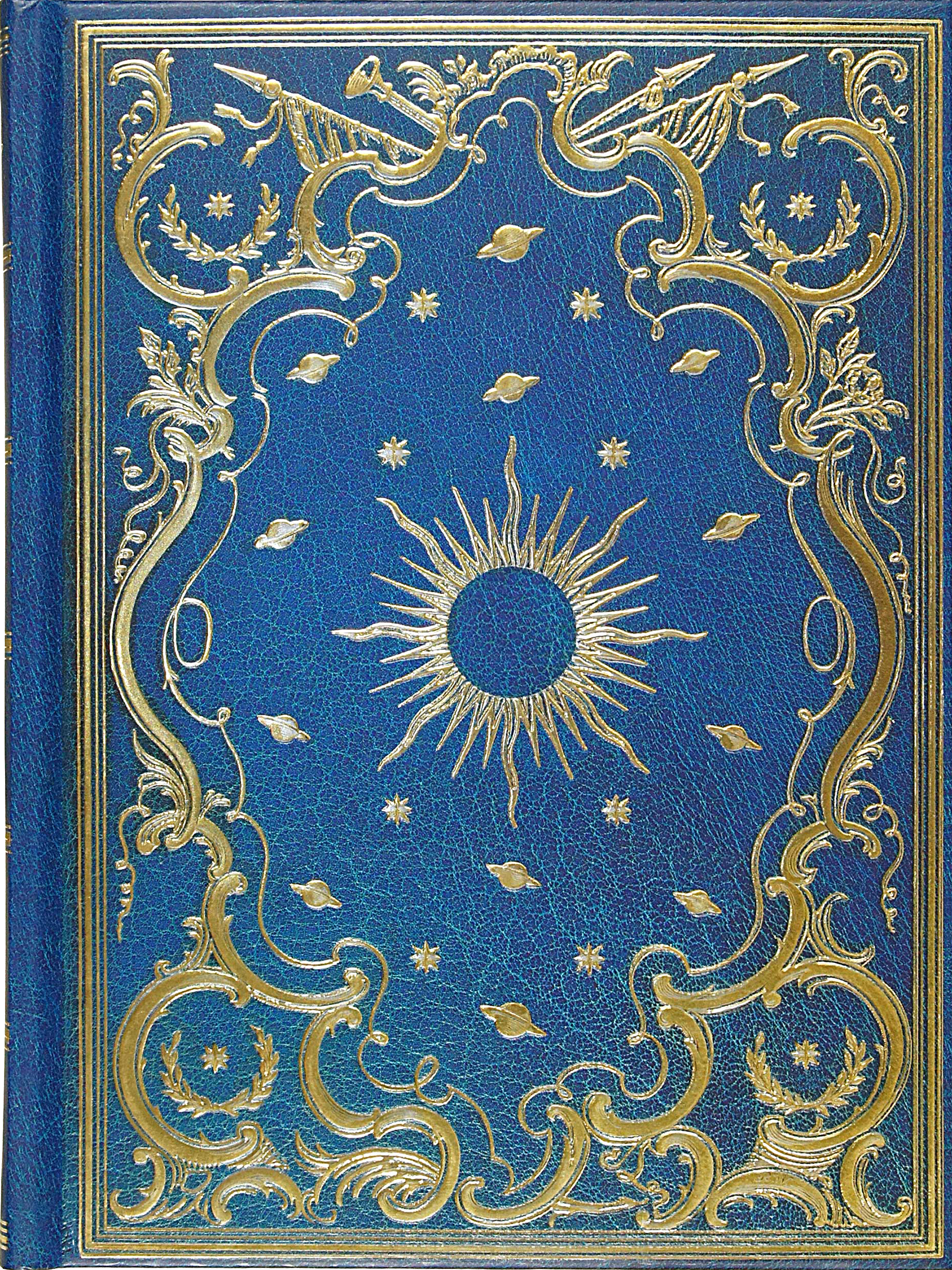 Peter Pauper Press - Celestial Journal