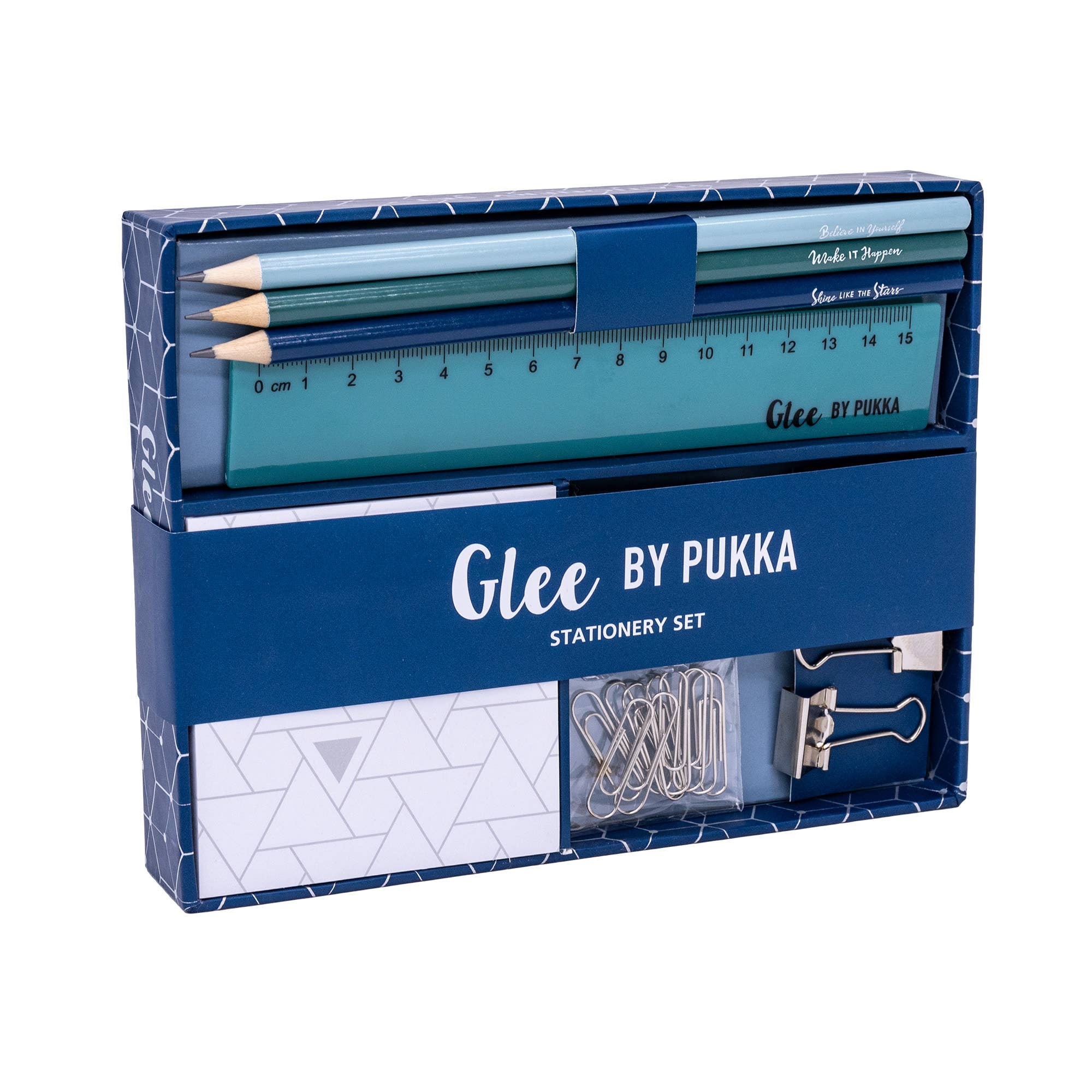 Pukka Pads North America - Glee Stationery Set