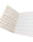 Penmanship Noteook