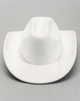 Felt Cowboy Hat