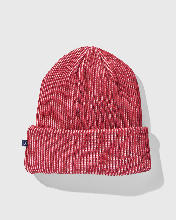 Recycled Waffle Beanie