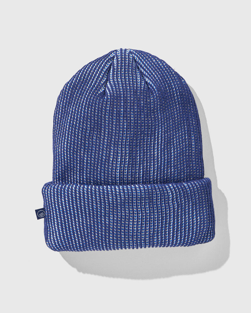 Recycled Waffle Beanie