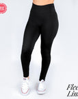 Fleece Lined Leggings