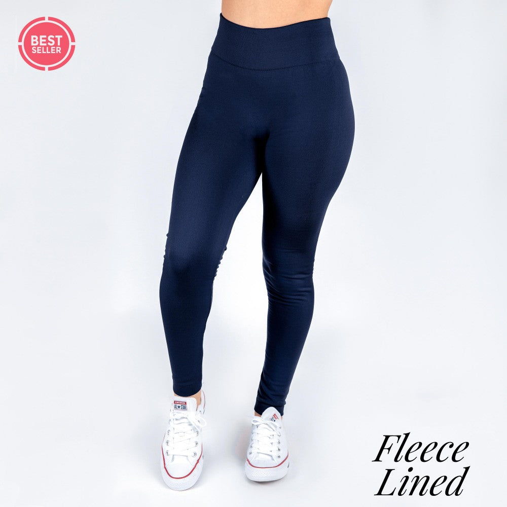 Fleece Lined Leggings