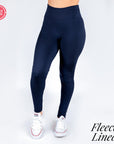 Fleece Lined Leggings