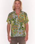 Decker Short Sleeve Button Down